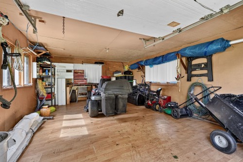 Garage - 833 Ch. Du Clocher, Saint-Jean-Sur-Richelieu, QC 