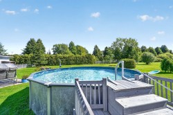 Piscine - 