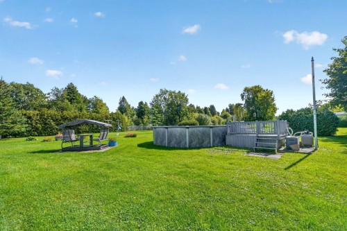 Cour - 833 Ch. Du Clocher, Saint-Jean-Sur-Richelieu, QC 