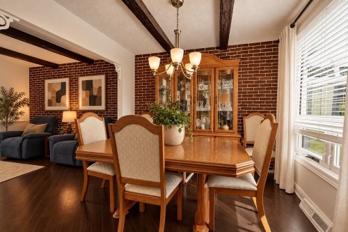 Salle à manger - 833 Ch. Du Clocher, Saint-Jean-Sur-Richelieu, QC 