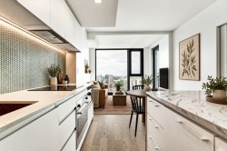 3406-1245 Rue De Bleury  Montréal (Ville-Marie), QC H3B 0C2