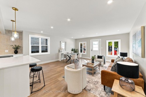 5 Herbert Court, Hamilton, ON 