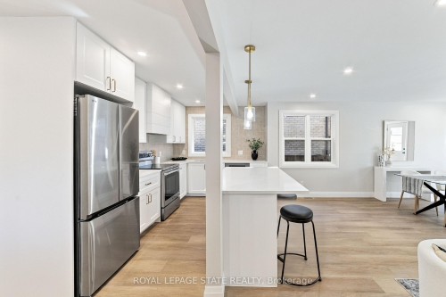 5 Herbert Court, Hamilton, ON 