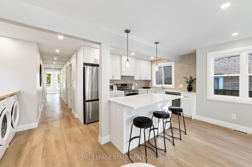 5 Herbert Court, Hamilton, ON 