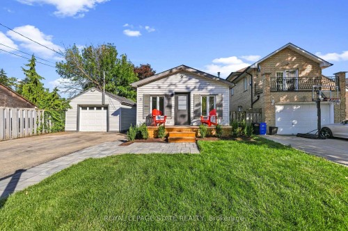 5 Herbert Court, Hamilton, ON 