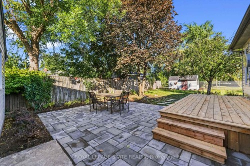 5 Herbert Court, Hamilton, ON 