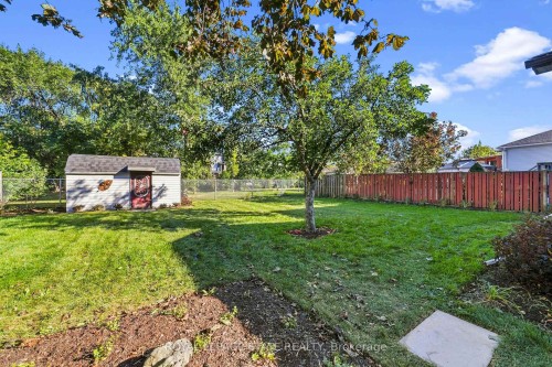 5 Herbert Court, Hamilton, ON 