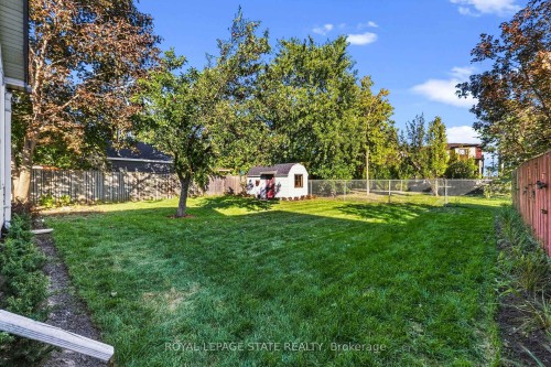 5 Herbert Court, Hamilton, ON 