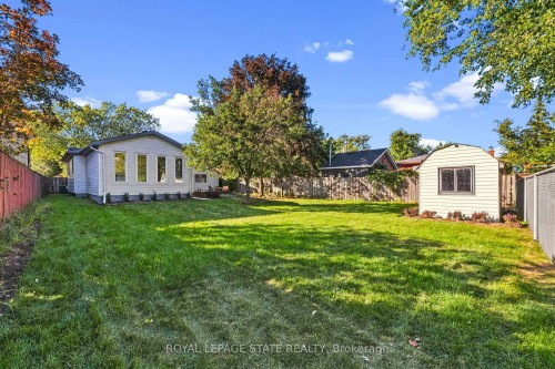 5 Herbert Court, Hamilton, ON 