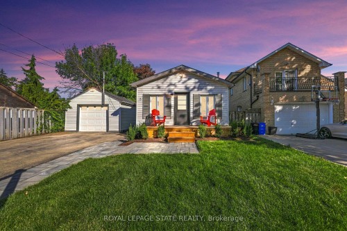 5 Herbert Court, Hamilton, ON 