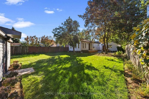 5 Herbert Court, Hamilton, ON 