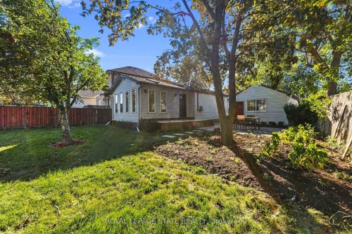 5 Herbert Court, Hamilton, ON 