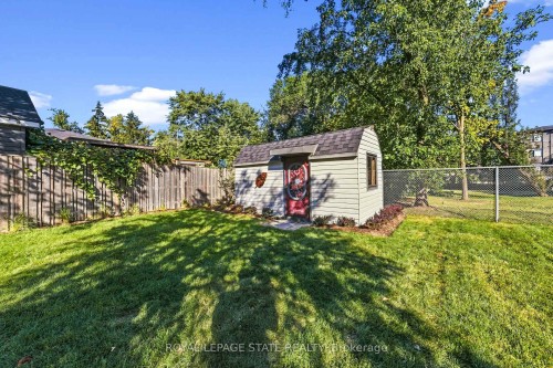5 Herbert Court, Hamilton, ON 