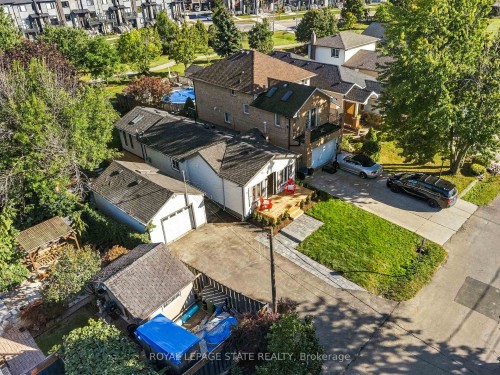 5 Herbert Court, Hamilton, ON 