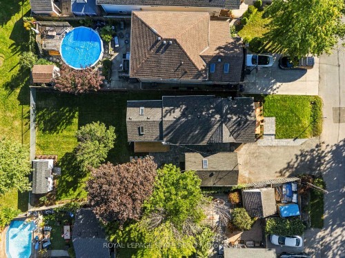 5 Herbert Court, Hamilton, ON 