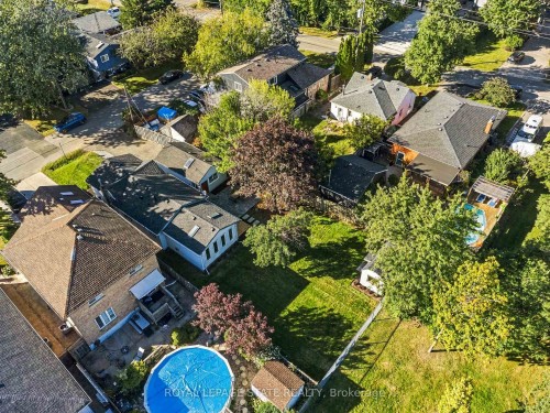 5 Herbert Court, Hamilton, ON 
