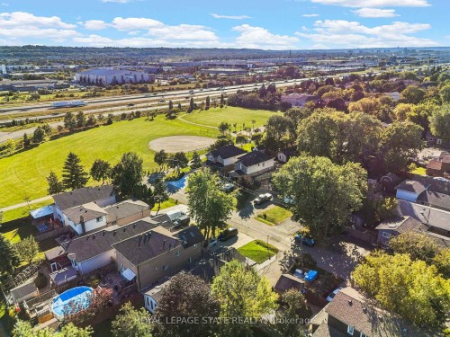 5 Herbert Court, Hamilton, ON 