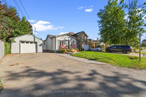 5 Herbert Court, Hamilton, ON 