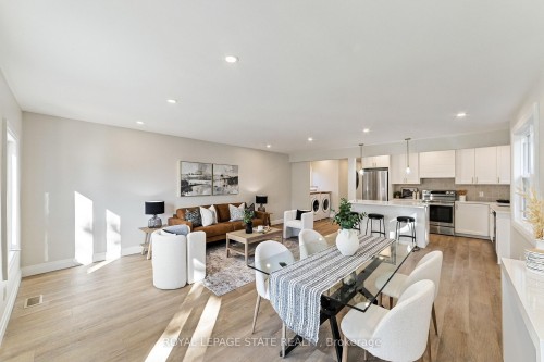 5 Herbert Court, Hamilton, ON 