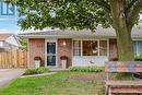 1310 Redbank Crescent, Oakville, ON 