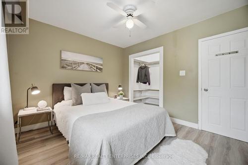 1310 Redbank Crescent, Oakville, ON 