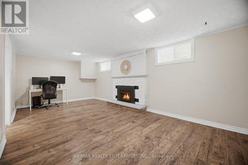 1310 Redbank Crescent, Oakville, ON 