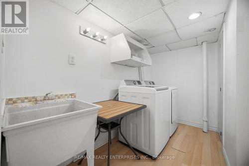 1310 Redbank Crescent, Oakville, ON 