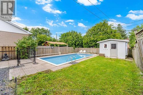 1310 Redbank Crescent, Oakville, ON 