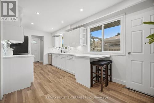 1310 Redbank Crescent, Oakville, ON 