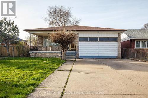 110 Stevenson Road, Toronto, ON 