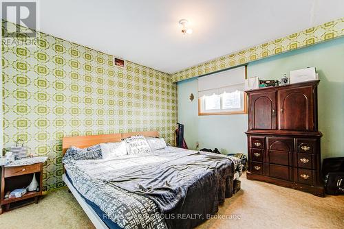 110 Stevenson Road, Toronto, ON 