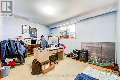 110 Stevenson Road, Toronto, ON 