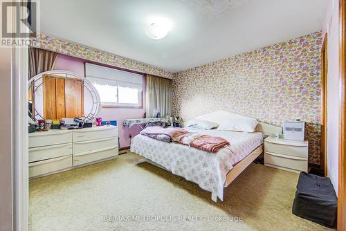 110 Stevenson Road, Toronto, ON 