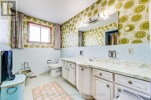 110 Stevenson Road, Toronto, ON 