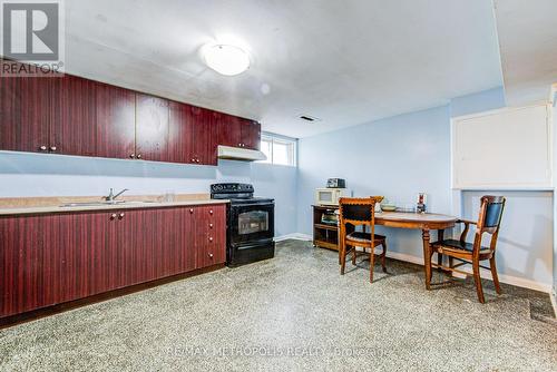 110 Stevenson Road, Toronto, ON 