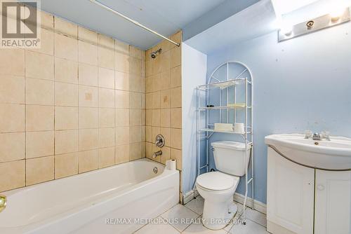 110 Stevenson Road, Toronto, ON 