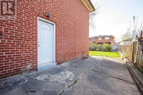 110 Stevenson Road, Toronto, ON 