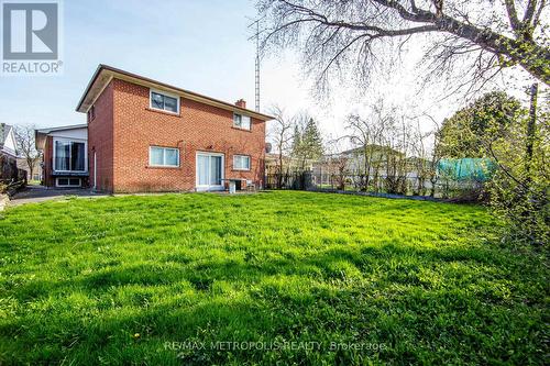 110 Stevenson Road, Toronto, ON 