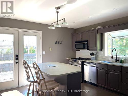 8272 Woodsview Crescent, Niagara Falls (Ascot), ON 