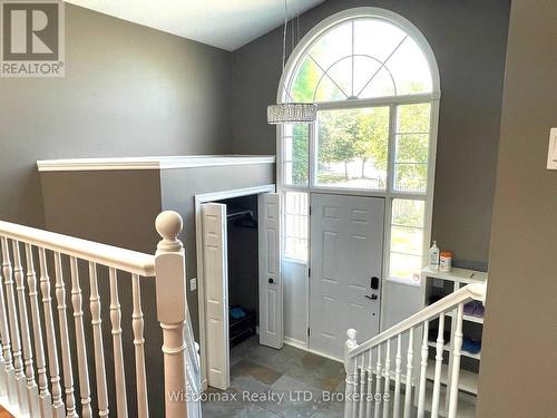 8272 Woodsview Crescent, Niagara Falls (Ascot), ON 