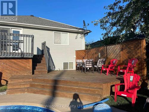8272 Woodsview Crescent, Niagara Falls (Ascot), ON 