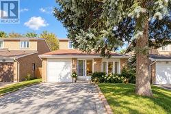 58 AMBERCROFT BOULEVARD Toronto, ON M1W 3B9