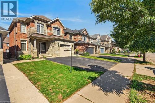 44 MATTEO Trail , Hamilton, Ontario L9B 0E6 3