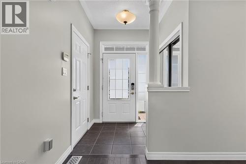 44 MATTEO Trail , Hamilton, Ontario L9B 0E6 5