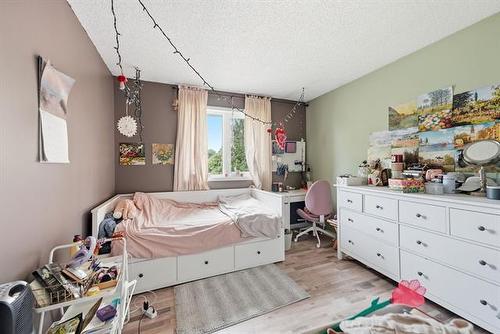560 Balsam Cr, Oakbank, MB 