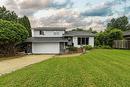 560 Balsam Cr, Oakbank, MB 