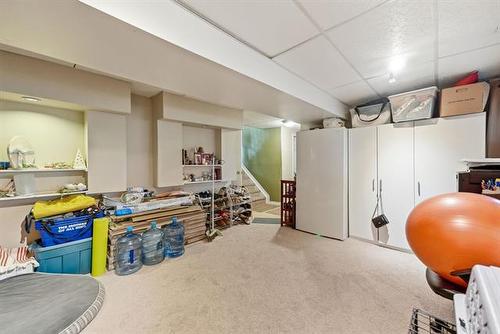 560 Balsam Cr, Oakbank, MB 