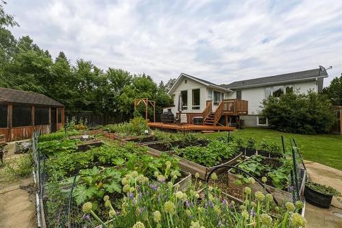 560 Balsam Cr, Oakbank, MB 
