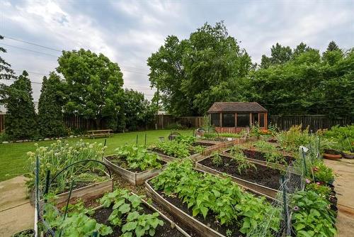 560 Balsam Cr, Oakbank, MB 