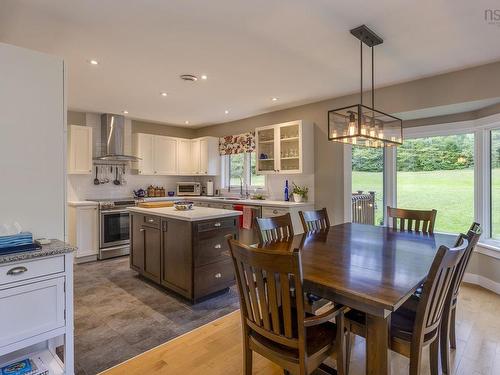 3764 East River East Side Road, Churchville, NS 